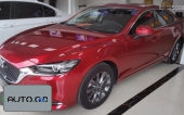 Mazda ATENZA 2.0L Blue Sky Deluxe Edition 0