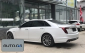 Cadillac CT6 28T Leading Sporty 1