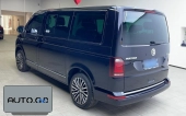 Volkswagen Multivan 2.0TSI 4WD Premium Edition 7-seater (Import) 1