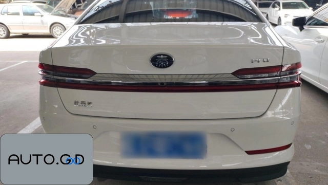 BYD tai Pro Ultra Edition 1.5TI Automatic Premium 1