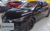 MG 6 1.5T Automatic Trophy Flagship Edition 0