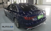 Audi S4 S4 3.0TFSI(Import) 1