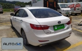 Bestune B70 2.0L Automatic Connected Smart 1