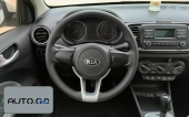 Kia PEGAS 1.4L Automatic Smart Value 2