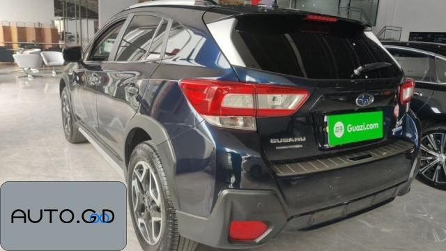 Subaru XV 2.0i EyeSight Premium Edition National V 1