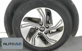 Hyundai Elantra ev 1.6L PHX Joyful Edition 1