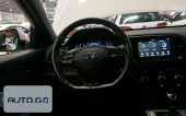 Hyundai Elantra 1.4T Dual Clutch Turbo Vibrant 2