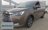 Jac R3 1.6L manual luxury intelligent type 0