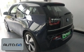 BMW i3 Fast charging version (import) 1