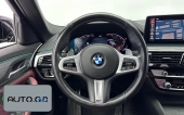 BMW 5 530Li Lead M Sport Package 2