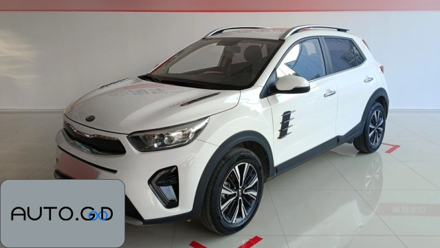 Kia yipao 1.4L Automatic Fun Edition National VI 1