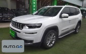 Jeep Grand commander 2.0T 4WD Premium Edition National V 0