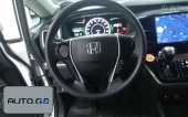 Honda Odyssey 2.0L Rui-Success Edition 2