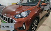 Kia KX3 1.6T Automatic Aura Edition 0