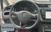 Volkswagen Touan L 280TSI Automatic Comfort Edition 7-seater National V 2