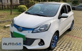Changan benni EV Pure electric 180km luxury model 0