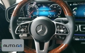 Mercedes-Benz GLE Modified GLE 350 4MATIC Stylish (Import) 2