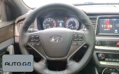 Hyundai sonata 1.6T GLS Smart 2