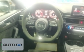 Audi RS5 RS 5 2.9T Coupe 2