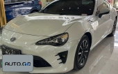 Toyota 86 2.0L Automatic Luxury Edition (Import) 0