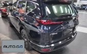 Honda BREEZE new energy e:PHEV Luxury Edition 1