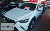 Mazda Mazda 2.0L Automatic Luxury (Import) 0