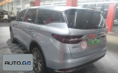 Geely jiaji ev ePro 1.5TD PHEV Easy 1