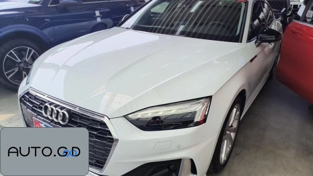 Audi A5 Sportback 40 TFSI Style Elegance (Import) 0