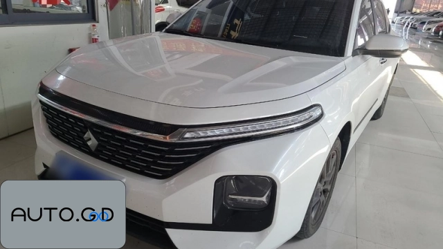 Baojun RC-5 1.5L Manual Zhiyao Deluxe 0