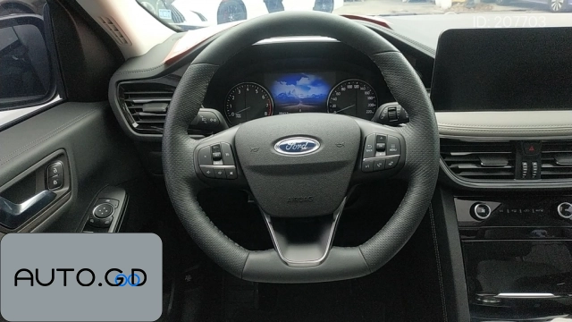 Ford Escape EcoBoost 245 2WD Easy 2