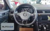 Volkswagen C-trek 1.5L Automatic Comfort 2