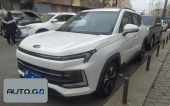 Jac Jiayue X4 1.5T CVT Elite 0