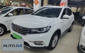 ROEWE RX5 20T 2WD Automatic Signature Edition 0