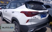 Kia KX3 1.5L CVT Trendy Edition 1