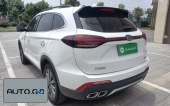 Jac Jiayue X7 xDrive25i M Off-Road Package 1