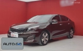 Kia Kaisen 1.8L Automatic DLX 0