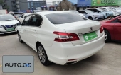 Peugeot 408 350THP Automatic Luxury Edition 1