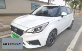 MG 3 1.5L Automatic Smart Link Deluxe Edition 0
