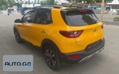 Kia yipao 1.4L Automatic Fun Edition National VI 1