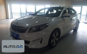 Kia kaisen 1.8L Automatic GLS 0