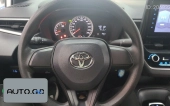 Toyota Levin TNGA 1.5L Progressive Edition 2