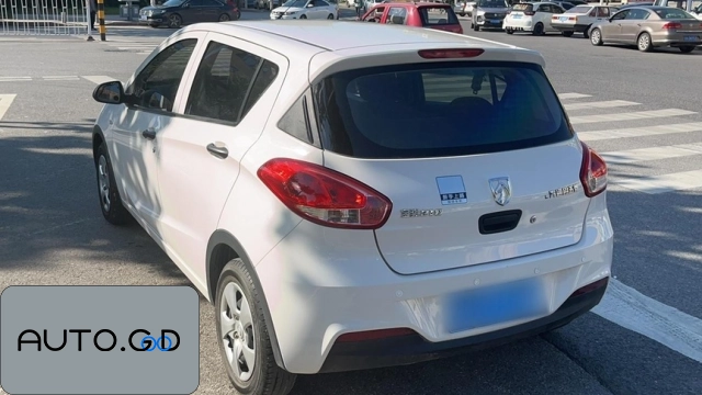 Baojun 310 1.2L Manual Value 1