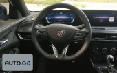Buick Verano Pro GS Windchaser Edition 2