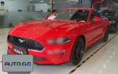 Ford mustang 2.3L EcoBoost 0