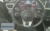 Kia All new k5 Pro 1.6T Automatic Luxury Edition National VI 2