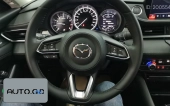 Mazda ATENZA 2.5L Blue Sky Sports Edition 2