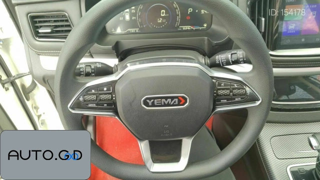 Yema baojun Performance Edition 1.5T CVT Leading Type 2