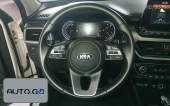 Kia sportage 2.0L Automatic Smart Luxury Edition National V 2