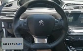 Peugeot 308 1.6L Automatic Deluxe Edition 2