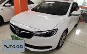 Buick Excelle 1.3T Automatic Light Hybrid Elite 0